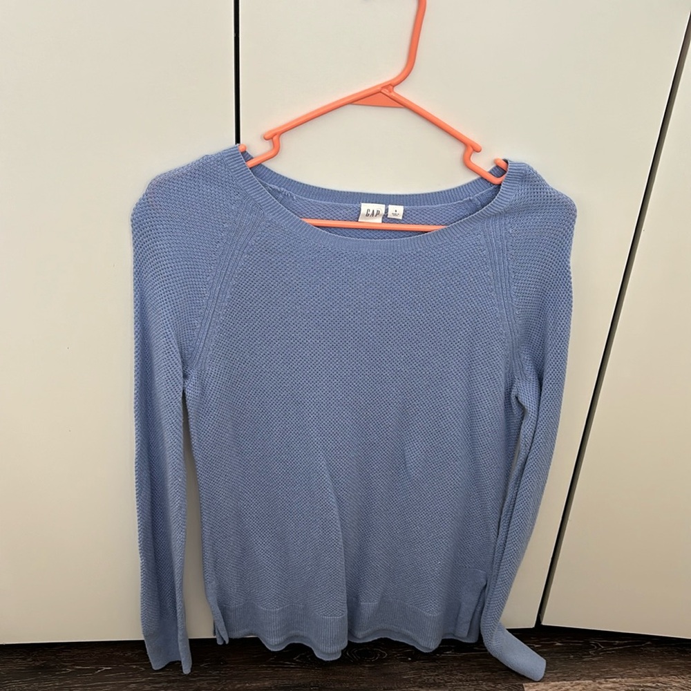Gap Sweater